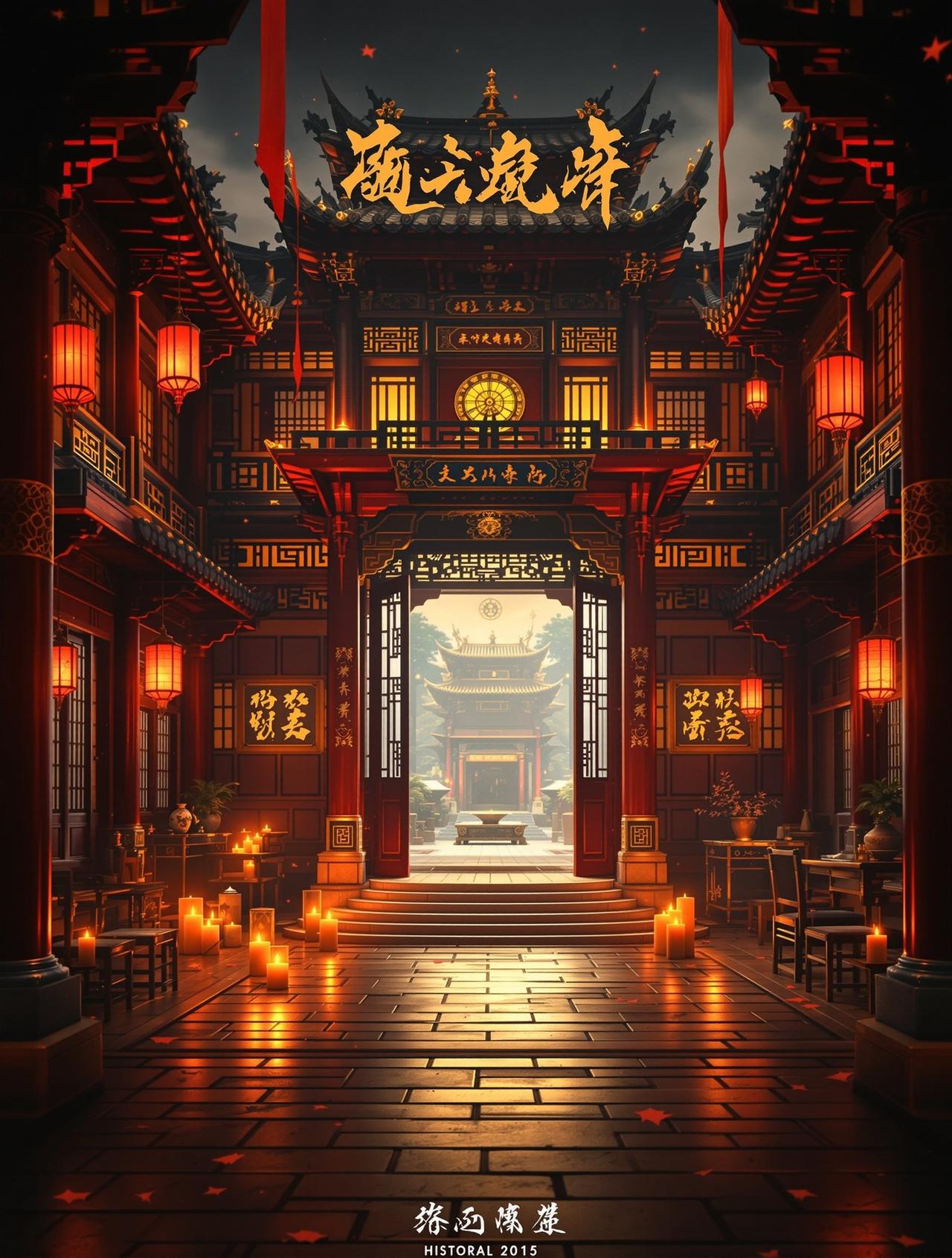 黄瓜影院精选推荐 - 长安十二时辰·续